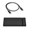 Kietasis diskas Seagate FireCuda 500 GB Juoda