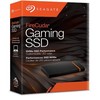 Kietasis diskas Seagate FireCuda 500 GB Juoda