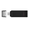Kingston 64GB USB-C 3.2 Gen 1 DataTraveler 70