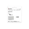 Kingston Technology MobileLite Plus kortelių skaitytuvas Juoda USB 3.2 Gen 1 (3.1 Gen 1) Type-A