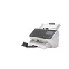 Kodak Alaris Alaris S2060W 600 x 600 DPI ADF skeneris Juoda, Balta A4