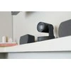 LOGITECH Ralio garsiakalbis - GRAFITAS - ANALOGAS - WW