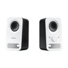 Kompiuterio kolonėlės LOGITECH Z150 2.0 garso kolonėlės, baltos