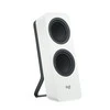 Kompiuterio kolonėlės LOGITECH Z207 Bluetooth kompiuterio garsiakalbiai - OFF Baltas - EMEA