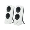 LOGITECH Z207 Bluetooth kompiuterio garsiakalbiai - OFF Baltas - EMEA