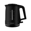 Krups BW 2448 elektrinis virdulys 1,6 L Juoda 2400 W
