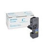 Kasetė Kyocera TK5240C, žalsvai mėlyna