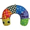 Lamaze Freddie the Firefly 3 in 1 Gym Kūdikių žaidimų kilimėlis Multi spalvos