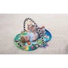 Lamaze Freddie the Firefly 3 in 1 Gym Kūdikių žaidimų kilimėlis Multi spalvos