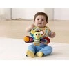 Tomy LAMAZE pakabinamas žaislas Povas Jacque, LC27013A