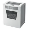 Dokumentų naikiklis LEITZ IQ Office, P4, 23L, 4x40mm, 15 lapų/80gsm