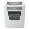 Dokumentų naikiklis LEITZ IQ Office, P4, 23L, 4x40mm, 15 lapų/80gsm