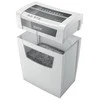 Rexel Dokumentų naikiklis LEITZ IQ Home Office, P4, 23L, 4x28mm, 10 lapų
