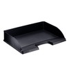 Padėklas dokumentams LEITZ PLUS STANDART, horizontalus, 7 cm