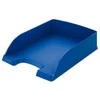 Lentynėlė dokumentams Leitz Standard Plus, mėlynas 1002-105