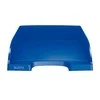 Lentynėlė dokumentams Leitz Standard Plus, mėlynas 1002-105