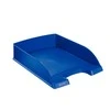 Lentynėlė dokumentams Leitz Standard Plus, mėlynas 1002-105