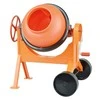 Lena Concrete mixer