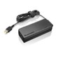Maitinimo šaltinis Lenovo 90W AC, juodas 4X20E75144 / DEL1008301