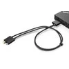 LENOVO THUNDERBOLT 3 DARBO STOTIES DOKO KABELIS