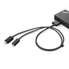 LENOVO THUNDERBOLT 3 DARBO STOTIES DOKO KABELIS