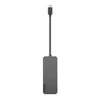 Lenovo | USB-C iki 4 prievadų USB-A šakotuvas (4 x USB 3.1 Gen 1)