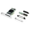 LENOVO INTEL I350-T4 4 PORT GIGABIT ETHERNET PCIE