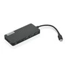 Lenovo USB-C daugiafunkcis šakotuvas su HDMI ir USB jungtimis
