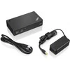 [OPENED BOX] LENOVO THINKPAD USB 3.0 ULTRA DOCK EU