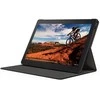 Planšetinio kompiuterio dėklas Lenovo IdeaTab M10 HD Folio Case, Juodas