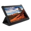 Planšetinio kompiuterio dėklas Lenovo IdeaTab M10 HD Folio Case, Juodas
