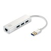 Level One LevelOne USB-0503 Eternetas 1000 Mbit/ai