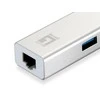 Level One LevelOne USB-0503 Eternetas 1000 Mbit/ai