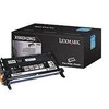 Lexmark XC4150 dažų kasetė CTG dažai, juodi