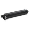 Lexmark 70C0D10 lazerinis cartridge, Juodas