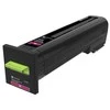 Lexmark 72K2XME | Kasetė | Magenta