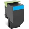 Lexmark 802XC Originalus Žydras 1 vnt