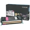 Lexmark C5342MX tonerio kasetė Originalus Rausvai raudona 1 vnt