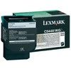 Lexmark C544X1KG Cartridge, Juodas, 6000 pages
