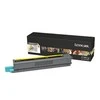 Lexmark C925H2YG kasetė, Geltona, 7500 puslapių