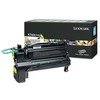 Lexmark X792X1YG kasetė, Geltona, 20000 puslapių