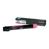 StarTech Lexmark X950X2MG | X95x Magenta ypač didelio našumo dažų kasetė (22K) | Kasetė | Magenta