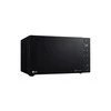 Mikrobangų krosnelė LG | Microwave Oven | MH6535GIS | Free standing | 25 L | 1450 W | Grilis | Juodas
