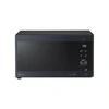 LG MH6565CPB mikrobangų krosnelė Stalviršis Mikrobangų krosnelė su kepsninės funkcija 25 L 1000 W Juoda