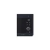LG MH6565CPB mikrobangų krosnelė Stalviršis Mikrobangų krosnelė su kepsninės funkcija 25 L 1000 W Juoda