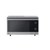 LG MJ3965ACS mikrobangų krosnelė Stalviršis Mikrobangų krosnelė su kepsninės funkcija 39 L 1350 W Nerūdijančiojo plieno