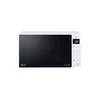 LG | Mikrobangų krosnelė | MS23NECBW | Laisvai stovintis | 23 L | 1000 W | Baltas