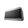 LG MS2595CIS mikrobangų krosnelė Stalviršis Mikrobangų krosnelė be papildomų funkcijų 25 L 1000 W Sidabras, Nerūdijančiojo plieno