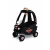 Paspiriama mašinėlė Little Tikes Cozy Coupe Taksi (160467)