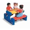 Little Tikes Didelis pikniko stalas